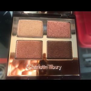 Charlotte Tilbury Palette of Pops